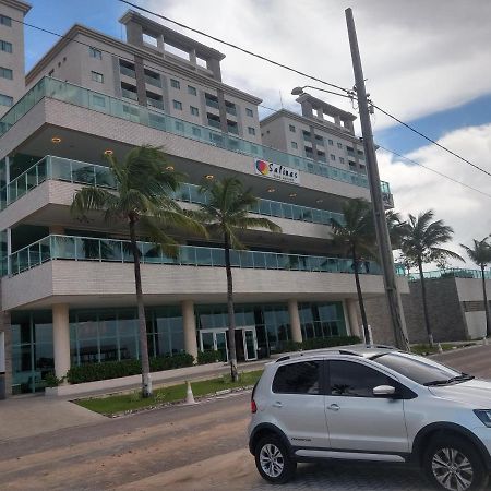Salinópolis Apartamento No Salinas Park Resort מראה חיצוני תמונה