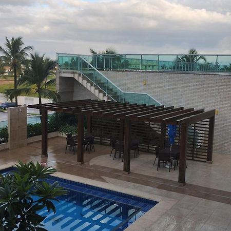 Salinópolis Apartamento No Salinas Park Resort מראה חיצוני תמונה