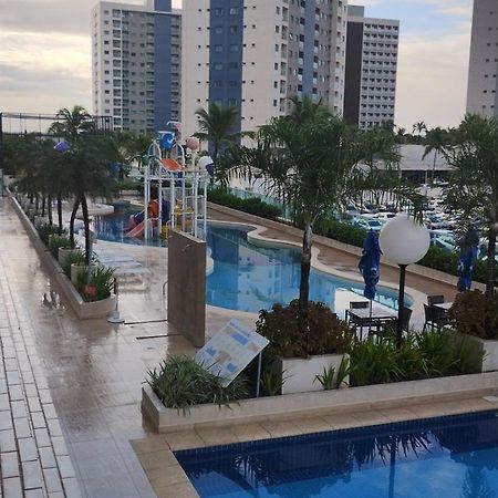 Salinópolis Apartamento No Salinas Park Resort מראה חיצוני תמונה