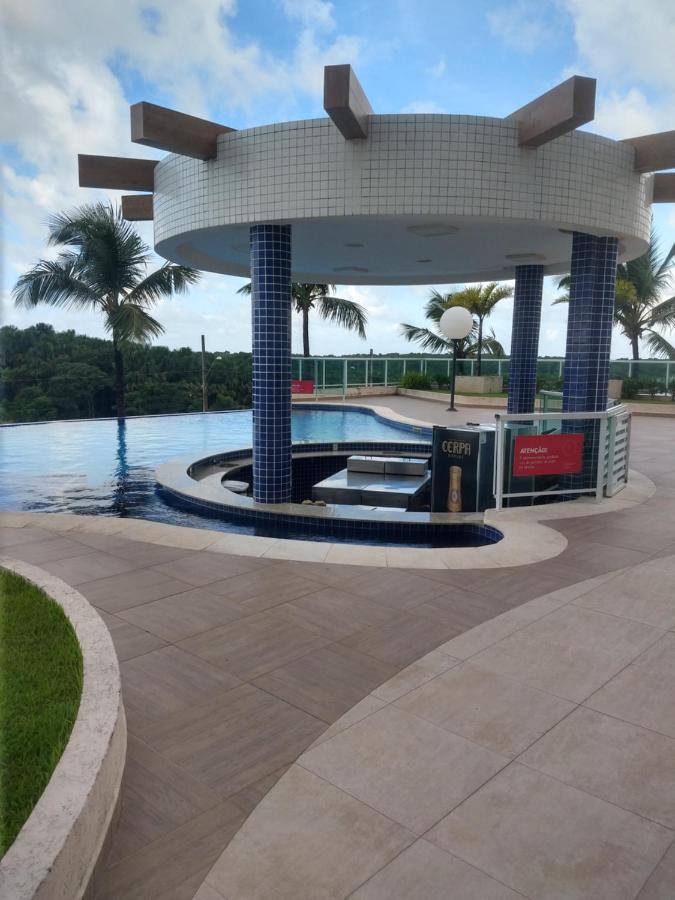 Salinópolis Apartamento No Salinas Park Resort מראה חיצוני תמונה