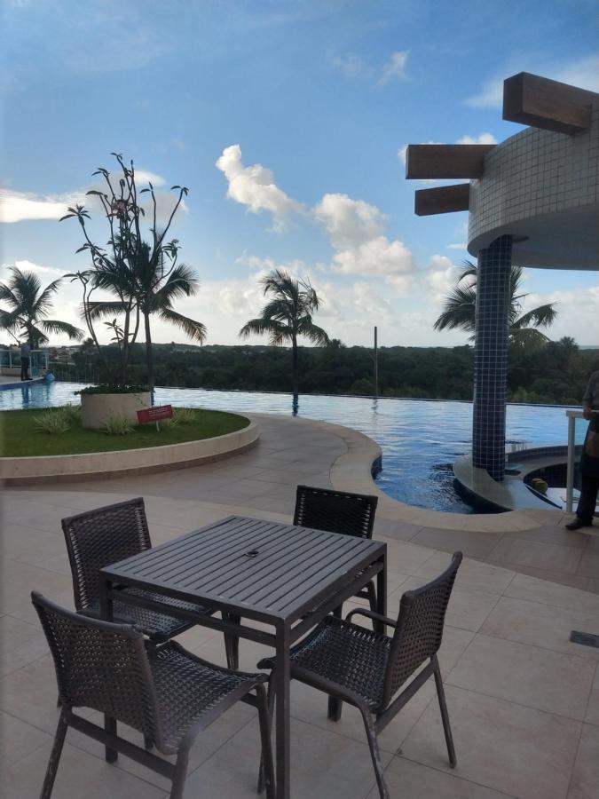 Salinópolis Apartamento No Salinas Park Resort מראה חיצוני תמונה