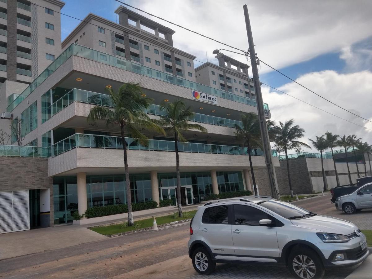 Salinópolis Apartamento No Salinas Park Resort מראה חיצוני תמונה