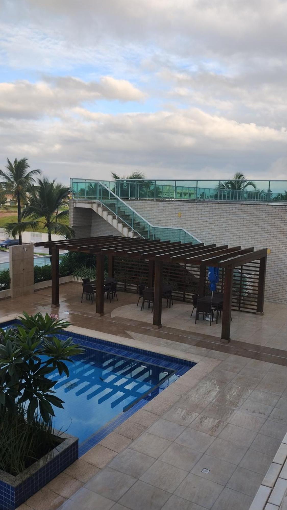Salinópolis Apartamento No Salinas Park Resort מראה חיצוני תמונה