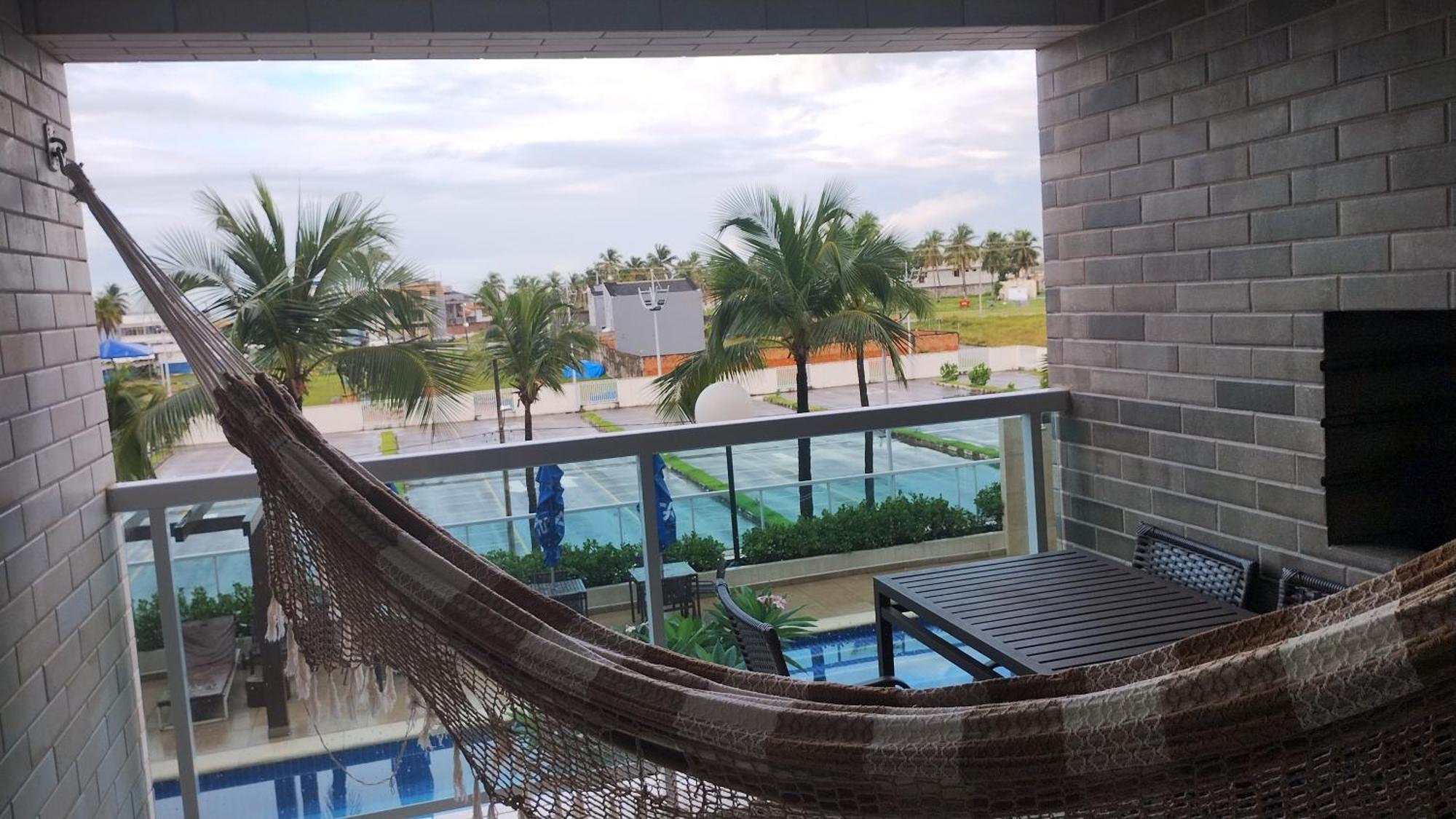 Salinópolis Apartamento No Salinas Park Resort מראה חיצוני תמונה